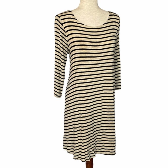 ⭐️ SOLD ⭐️ ALTAR’D STATE Baby Doll/Swing Dress L - Picture 4 of 8